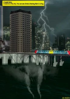 Wonder Woman- Tango of Corruption (4)