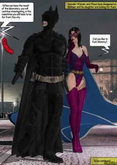 Wonder Woman- Tango of Corruption (52)