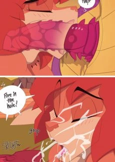 XPlaysX- Adult Spyro Comic (11)