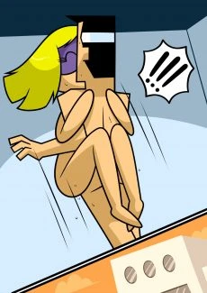 Xierra099- Bubbles’ Glee [Powerpuff Girls] (37)