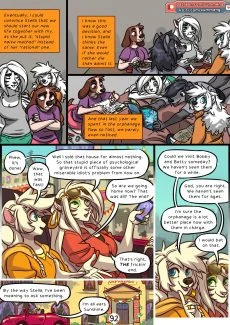 Zummeng- Welcome to New Dawn- (90)