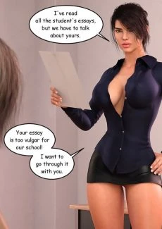 crazysky3d-Monica A Teacher With Passion (8)
