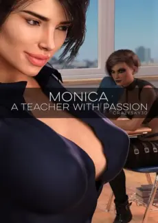 Monica A Teacher With Passion- Crazysky3d crazysky3d-Monica A Teacher With Passion- info