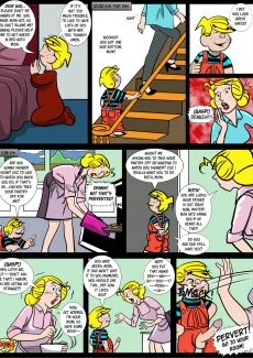 everfire- Dennis the Menace (5)