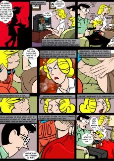 everfire- Dennis the Menace (6)
