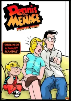 Dennis the Menace- Everfire everfire- Dennis the Menace- info