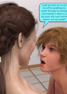 psmike- Locker Room Story- (103)