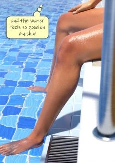 psmike- poolside swimsuit fisting (3)
