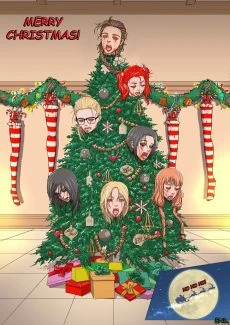 torn-s- Bloody Christmas (26)