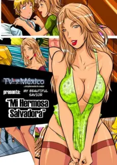 travestis mexico- My Beautiful Savior- info