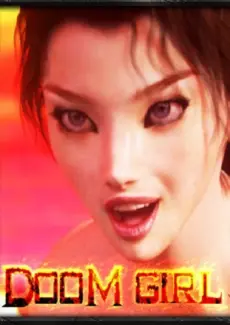vaesark- Doom Girl.info