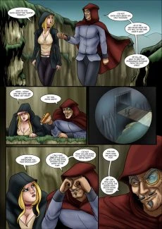 Adventures of Alynnya Slatefire #11 (4)