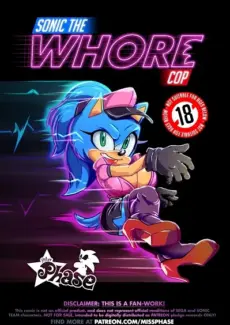 Adventures of Whore Cop- info