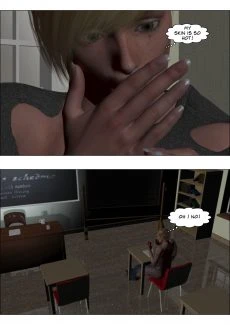 Ariana- Girlfriend’s Sister’s Wrath (10)