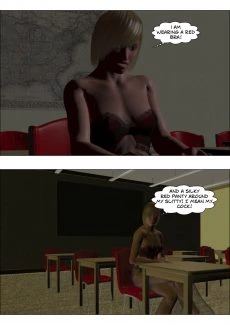 Ariana- Girlfriend’s Sister’s Wrath (15)