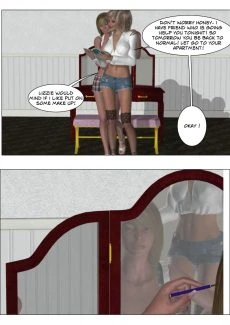 Ariana- Girlfriend’s Sister’s Wrath (25)