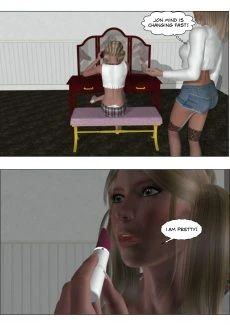 Ariana- Girlfriend’s Sister’s Wrath (28)