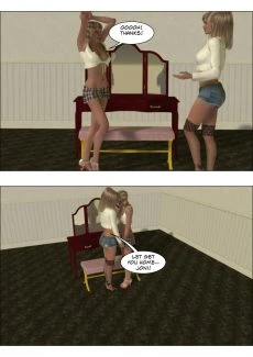 Ariana- Girlfriend’s Sister’s Wrath (34)