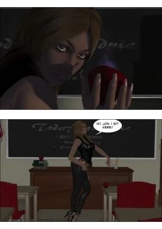 Ariana- Girlfriend’s Sister’s Wrath (4)