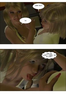 Ariana- Girlfriend’s Sister’s Wrath (42)