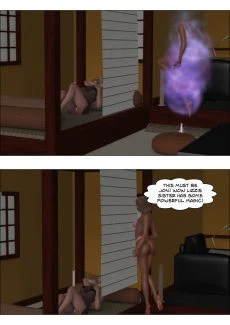Ariana- Girlfriend’s Sister’s Wrath (57)