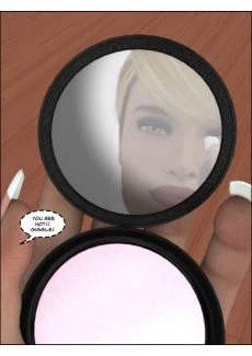 Ariana- The New Girlfriend (19)