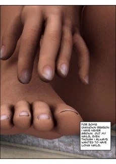 Ariana- The New Girlfriend (7)