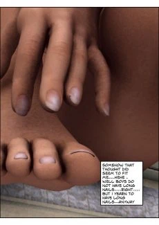 Ariana- The New Girlfriend (8)