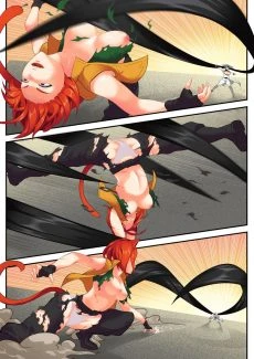Aya Yanagisawa- Down City Spiral- (88)