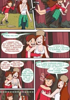 BawdyFalls Page 87