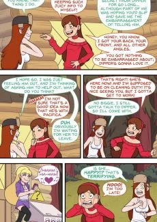BawdyFalls Page 88