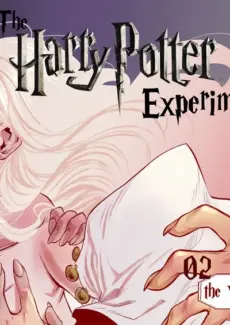 Harry Potter Experience #2- The Veela - Bayushi Bayushi- Harry Potter Experience #2- The Veela- info