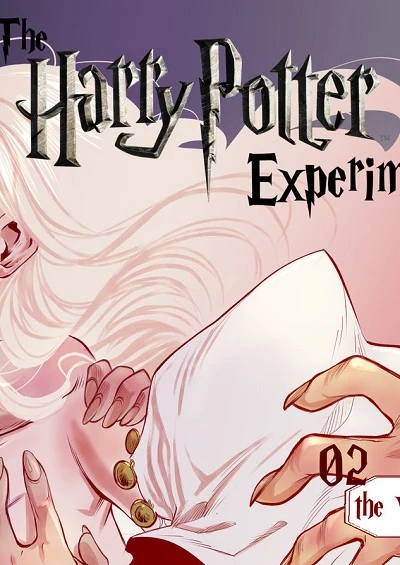 Harry Potter Experience #2- The Veela – Bayushi