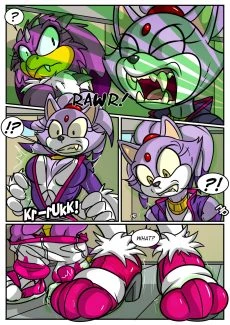 Blackrat- Beastgurls (Sonic The Hedgehog) (10)