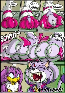 Blackrat- Beastgurls (Sonic The Hedgehog) (11)