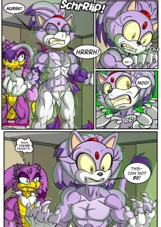 Blackrat- Beastgurls (Sonic The Hedgehog) (12)