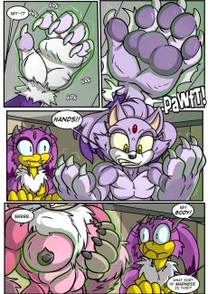 Blackrat- Beastgurls (Sonic The Hedgehog) (13)