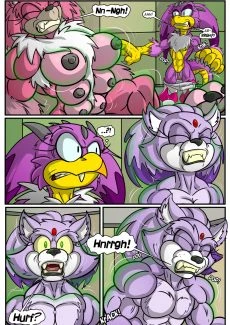 Blackrat- Beastgurls (Sonic The Hedgehog) (16)