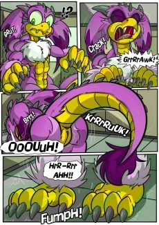 Blackrat- Beastgurls (Sonic The Hedgehog) (20)