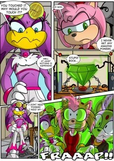 Blackrat- Beastgurls (Sonic The Hedgehog) (3)