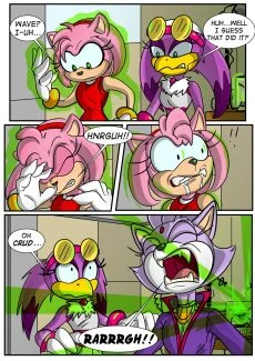 Blackrat- Beastgurls (Sonic The Hedgehog) (4)
