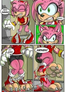 Blackrat- Beastgurls (Sonic The Hedgehog) (5)