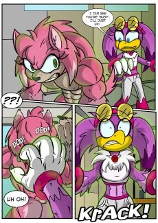 Blackrat- Beastgurls (Sonic The Hedgehog) (7)