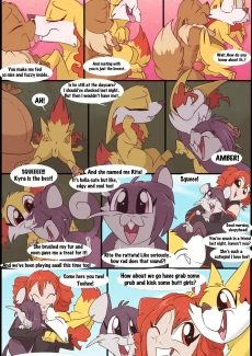 Blazing a Trail 056