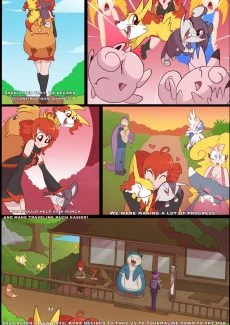 Blazing a Trail 057