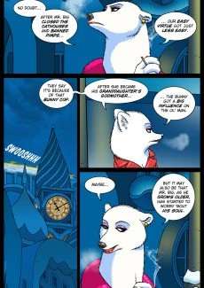 Borba- The Longest Night- [Zootopia] (3)