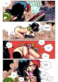 Bot- Beyond The Law – Reversal 7 (12)