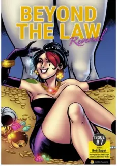 Bot- Beyond The Law - Reversal 7- info