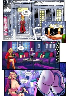 Bot- Jingle Bells Showdown (4)