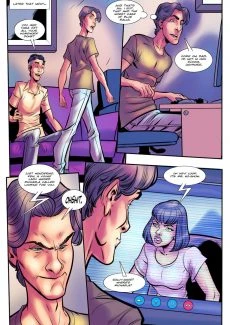 Bot- Master PC – Reality Porn Issue #2 (6)